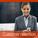 customer retention