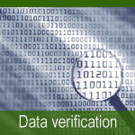 data verification