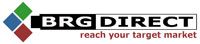 BRG Direct Ltd: Reach your target market